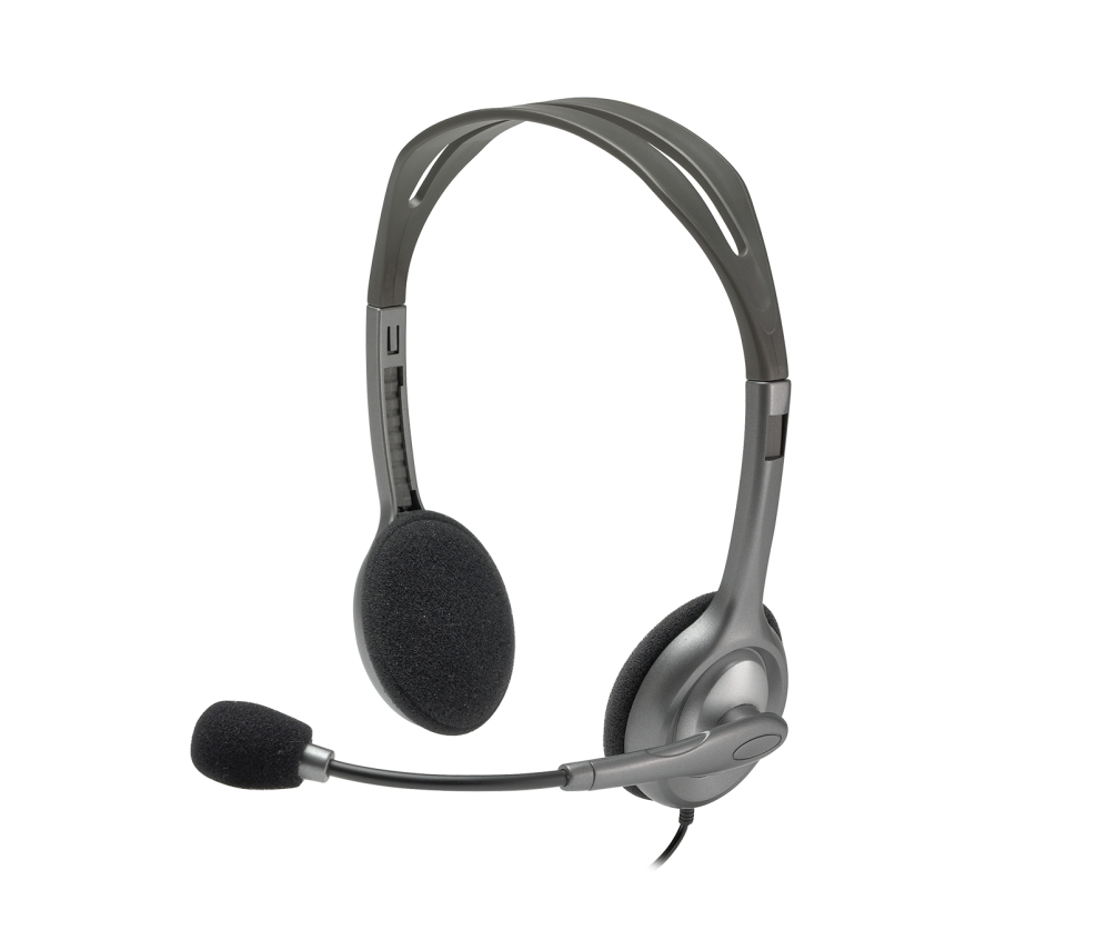 Logitech LGT-H110