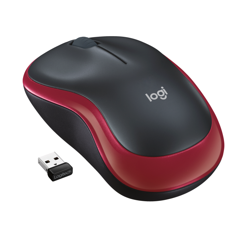 Logitech M185