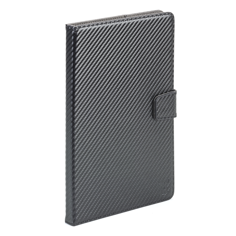 Maillon Technologique MTTABROTA7 funda para tablet 26,4 cm (10.4") Folio Negro