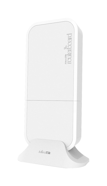 Mikrotik wAP LTE Kit 2024 Blanco con PoE – Router LTE 300 Mbit/s