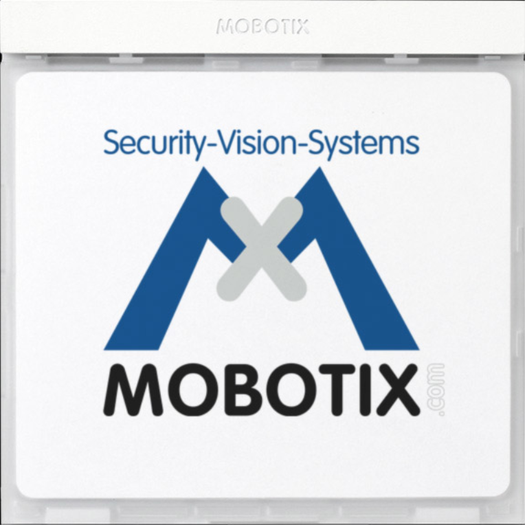 Mobotix MX-Info1-EXT-PW Viviendas