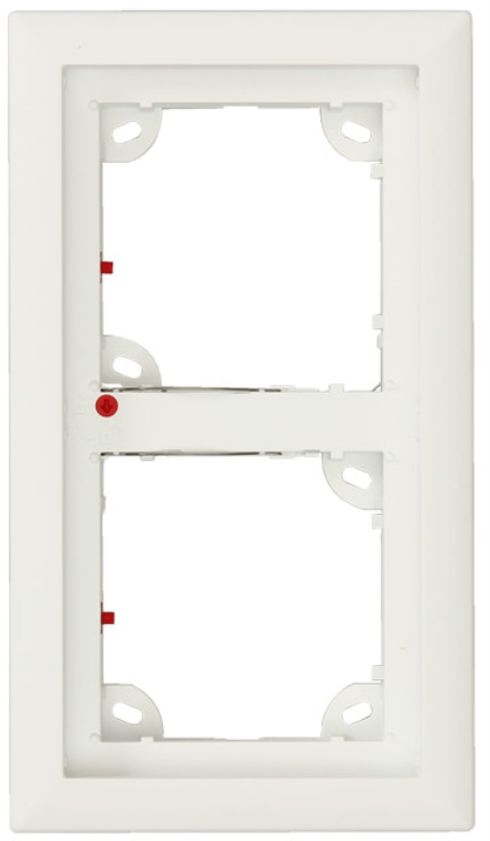 Mobotix MX-OPT-FRAME-2-EXT-SV kit para cámara