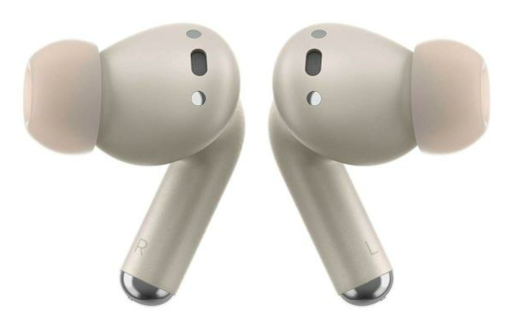 Motorola Moto Buds+ Auriculares Inalámbrico Dentro de oído Llamadas/Música/Deporte/Uso diario Bluetooth Arena