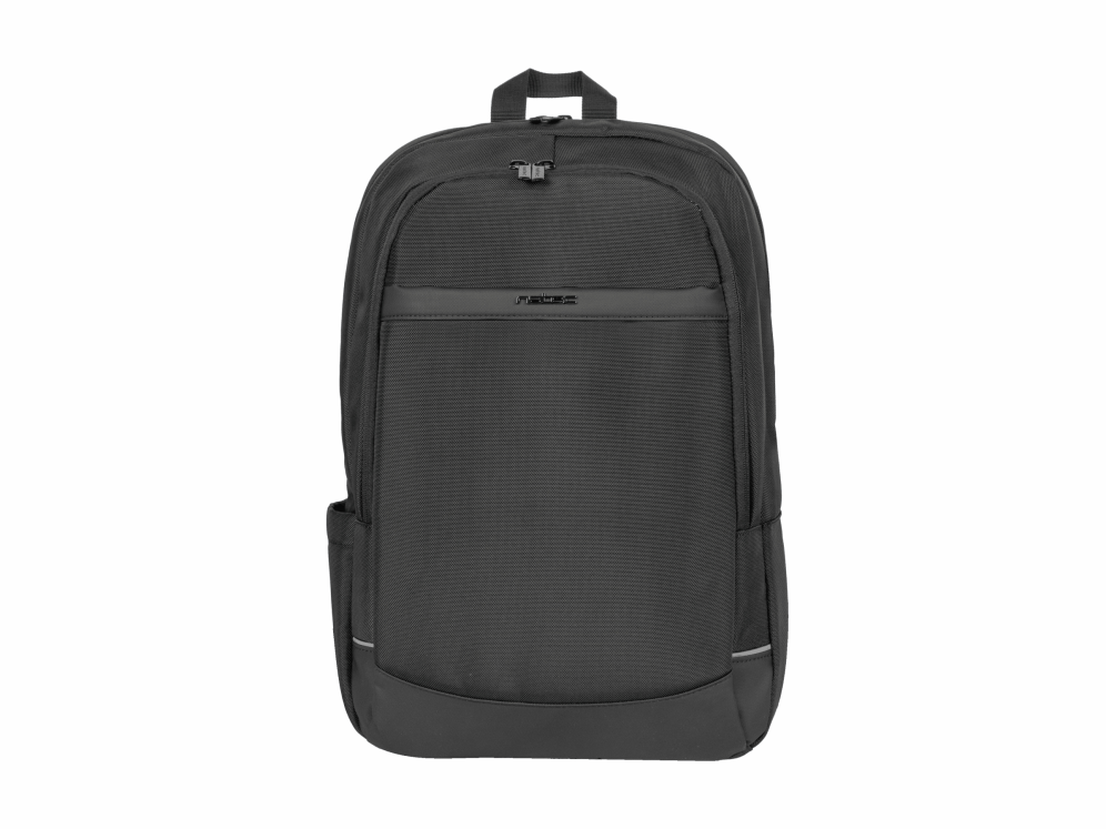 NATEC Kudu 39,6 cm (15.6") Mochila Negro