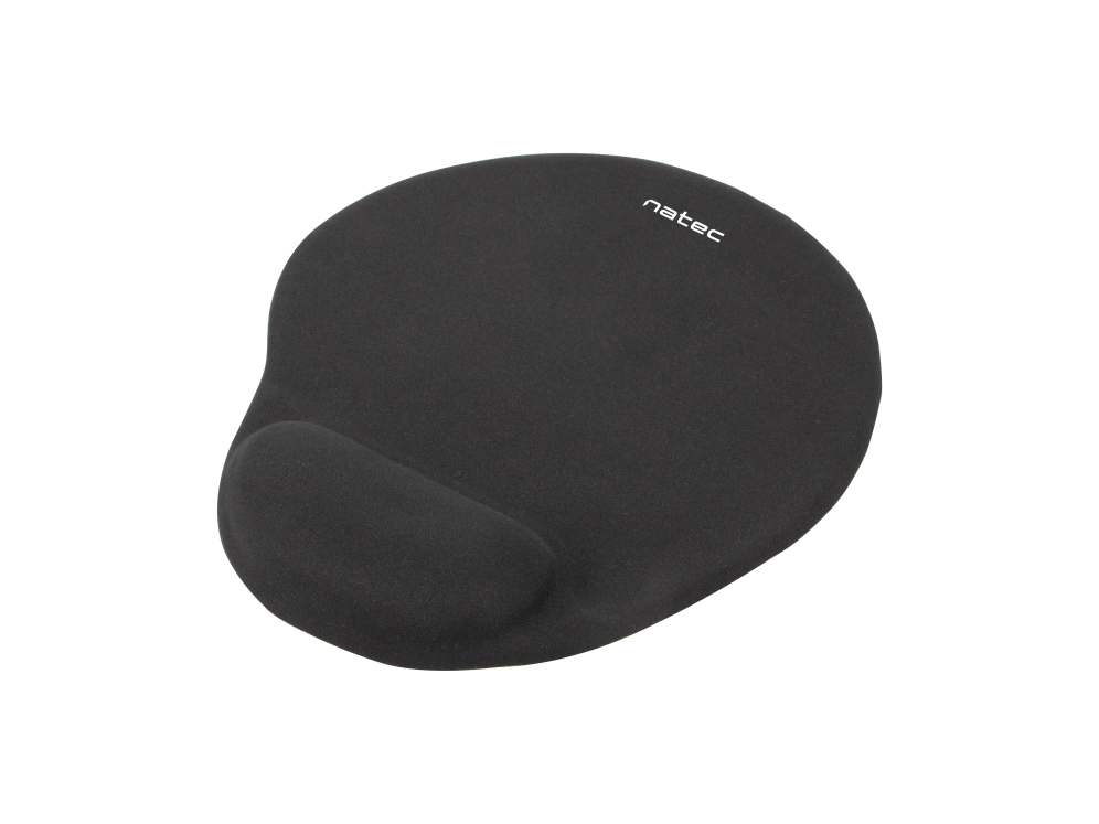 NATEC Marmot Negro