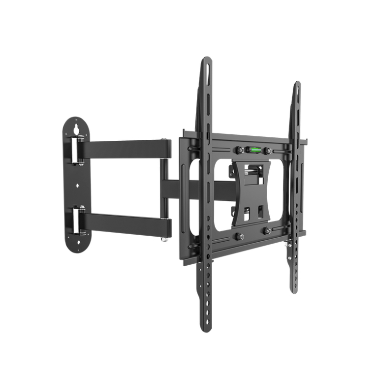 NOX NXLITEWALLFLEX soporte para TV 55" (139,7 cm) Negro - Fijo y Resistente