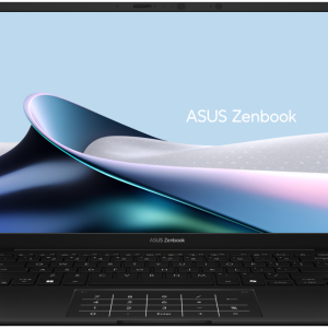 ASUS Zenbook 14 OLED UM3406KA-QD074W - Portátil 14" Full HD con AMD Ryzen 7 PRO y 16GB RAM
