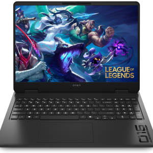 HP OMEN Gaming 16-ap0021ns Portátil Ryzen 7 3500U 32GB DDR5 1TB SSD RTX 5060 2K