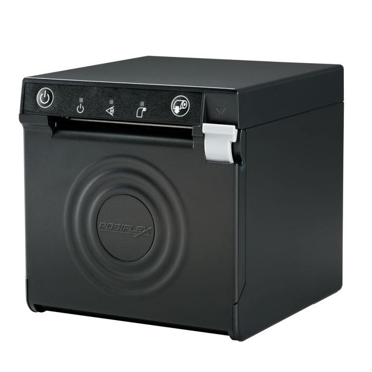 Posiflex PP-7900EN Alámbrico Térmica directa Impresora portátil