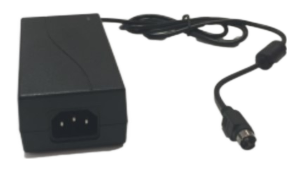 Premier PS99 adaptador e inversor de corriente Negro