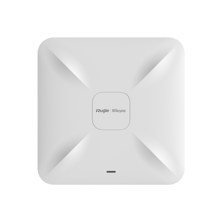 Ruijie Networks RG-RAP2200(E) punto de acceso inalámbrico 1267 Mbit/s Blanco Energía sobre Ethernet (PoE)