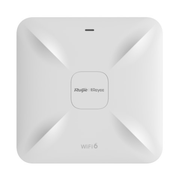 Ruijie Networks RG-RAP2260(E) punto de acceso inalámbrico 3202 Mbit/s Blanco Energía sobre Ethernet (PoE)