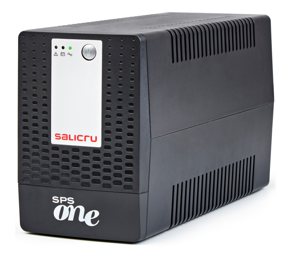 Salicru SPS 2000 ONE BL IEC