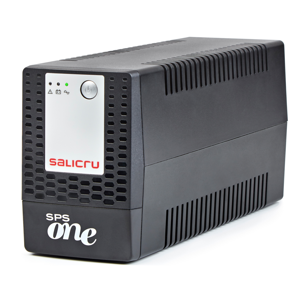 Salicru SPS 500 ONE BL IEC