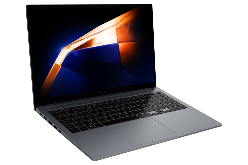 Samsung Galaxy Book4 NP754XGJ-KG2ES: Portátil i5-1335U 15.6" Full HD 16GB 512GB SSD