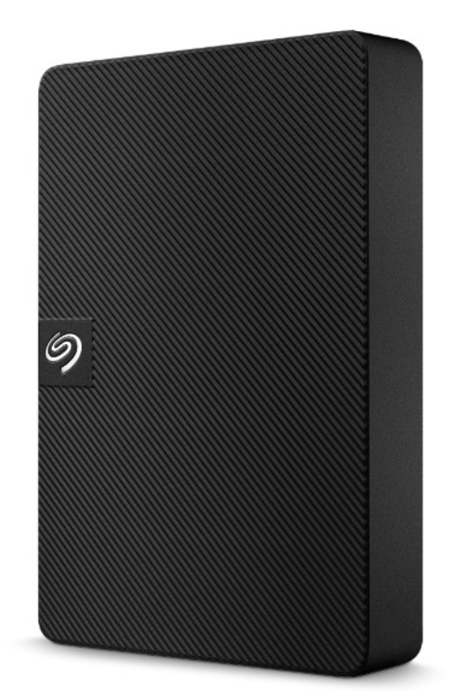 Seagate Expansion STKM2000400 disco duro externo 2 TB USB tipo A 3.2 Gen 1 (3.1 Gen 1) Negro