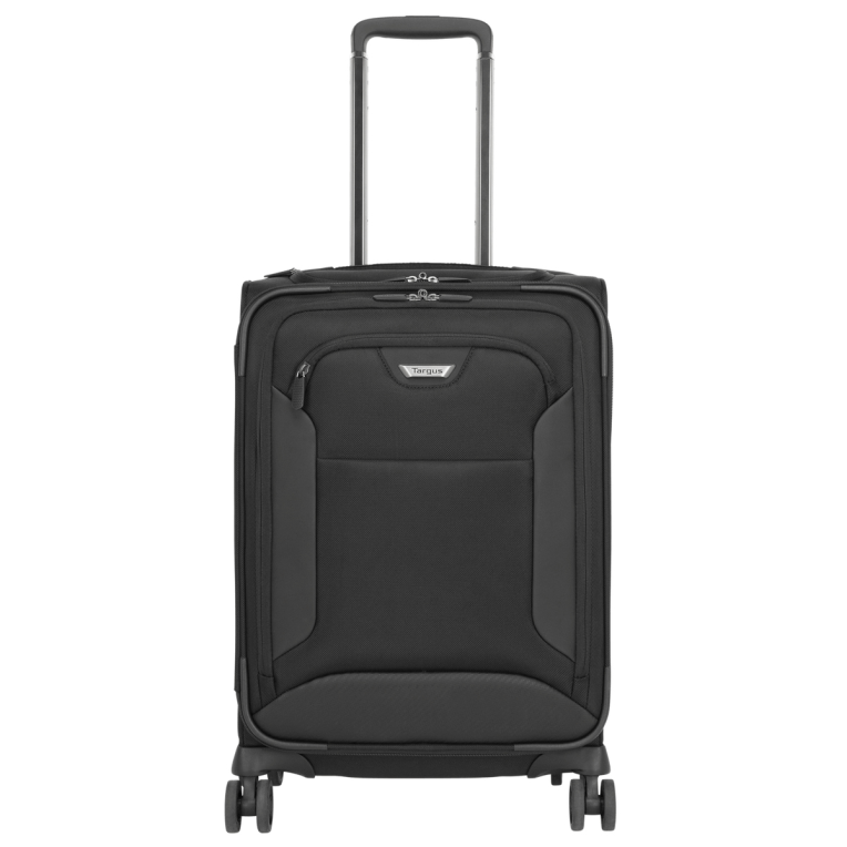 Targus CUCT04R maletines para portátil 40,6 cm (16") Maletín con ruedas Negro