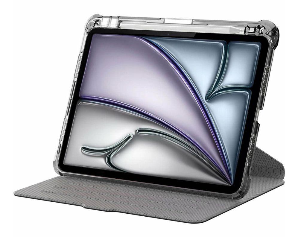 Targus Pro-Tek 27,9 cm (11") Folio Negro
