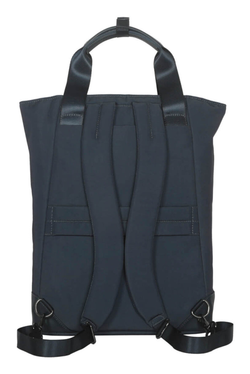 Targus TBB65102GL maletines para portátil 40,6 cm (16") Mochila Azul