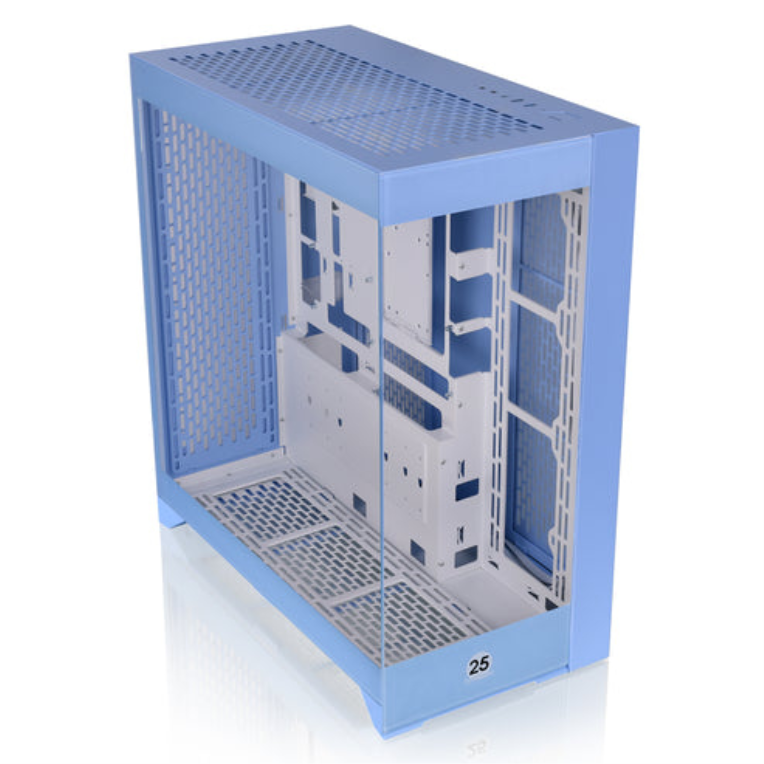 Thermaltake CTE E660 MX Midi Tower Azul