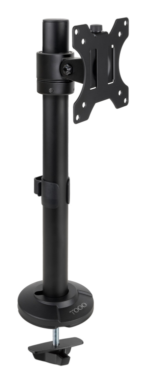 TooQ DB1131TN-B soporte para monitor 81,3 cm (32") Escritorio