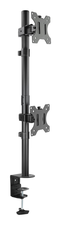 TooQ DB1233TNV-B soporte para monitor 81,3 cm (32") Escritorio