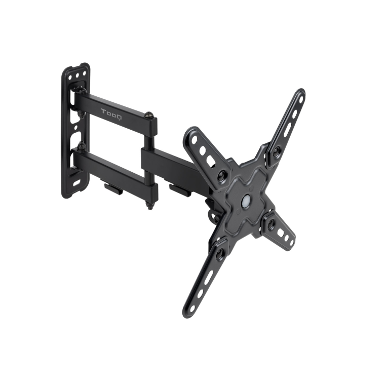 TooQ LP1345TN-B soporte para TV 109,2 cm (43")