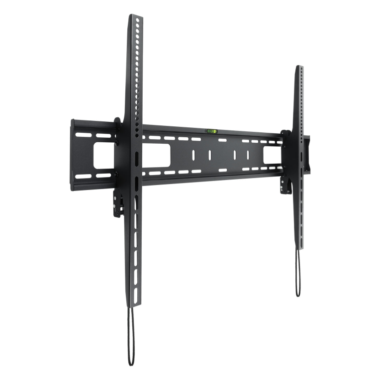 TooQ LP42100T-B Soporte para TV hasta 2,54 m (100") - Firme y Ajustable