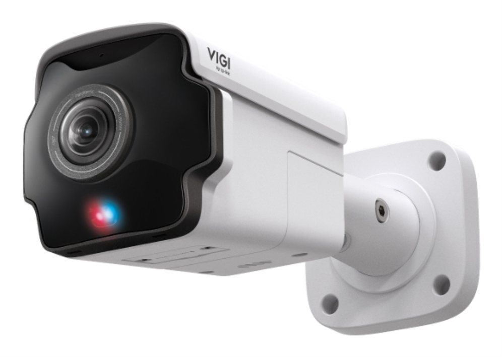 TP-Link InSight S385PI Bala (forma) Cámara de seguridad IP Exterior 3840 x 2160 Pixeles Pared