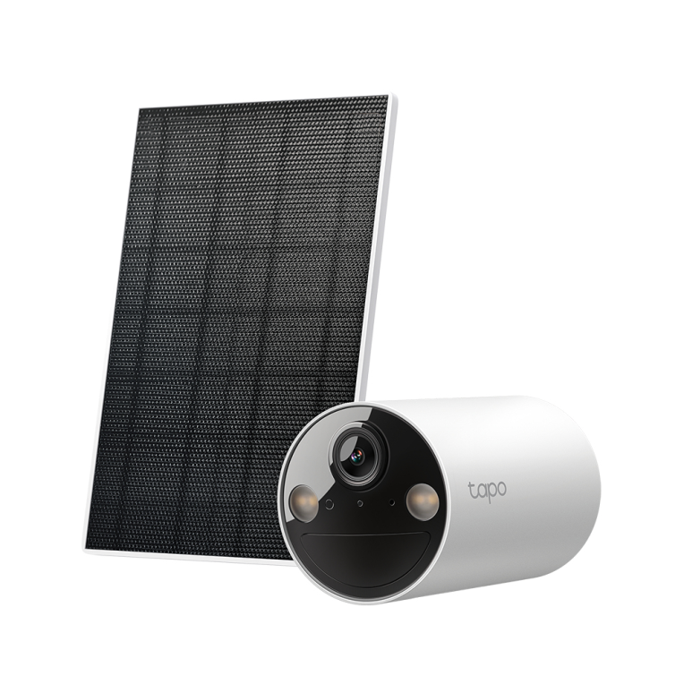 TP-Link TC82 KIT cámara de vigilancia Bala (forma) Cámara de seguridad IP Interior y exterior 2304 x 1296 Pixeles Techo/Pared/Escritorio