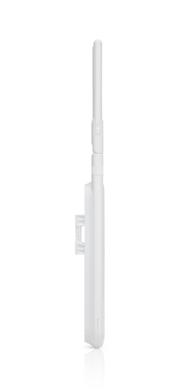 Ubiquiti 5x Unifi AC Mesh 867 Mbit/s Blanco Energía sobre Ethernet (PoE)