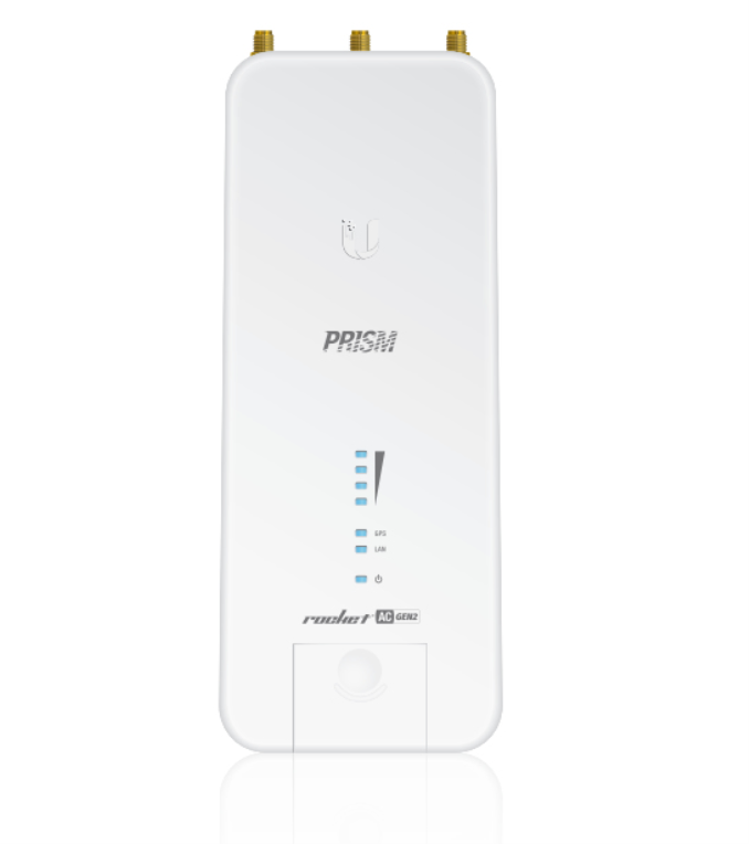 Ubiquiti RP-5AC-Gen2 Blanco Energía sobre Ethernet (PoE)