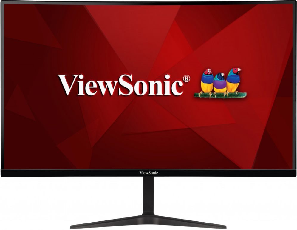 Viewsonic VX Series VX2719-PC-MHD pantalla para PC 68,6 cm (27") 1920 x 1080 Pixeles Full HD LED Negro