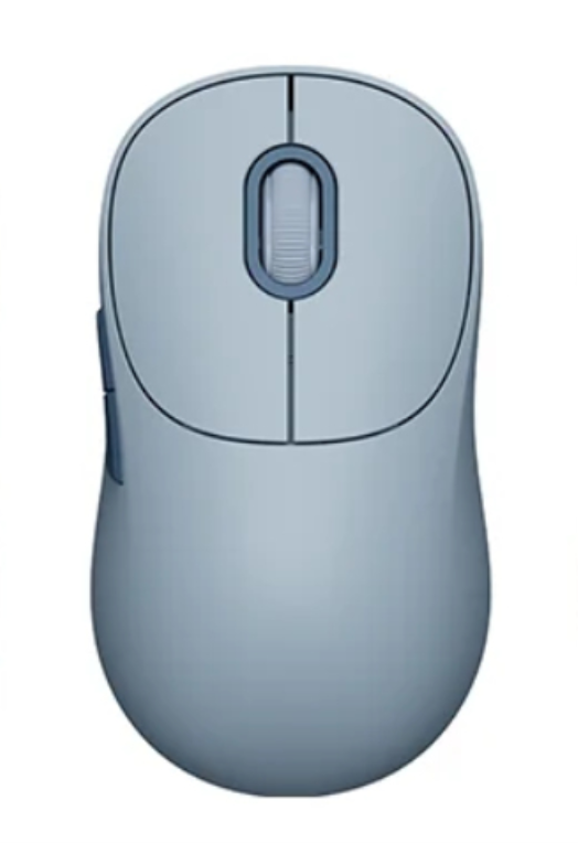 Xiaomi BHR8914GL ratón Universal mano derecha RF inalámbrico 1200 DPI