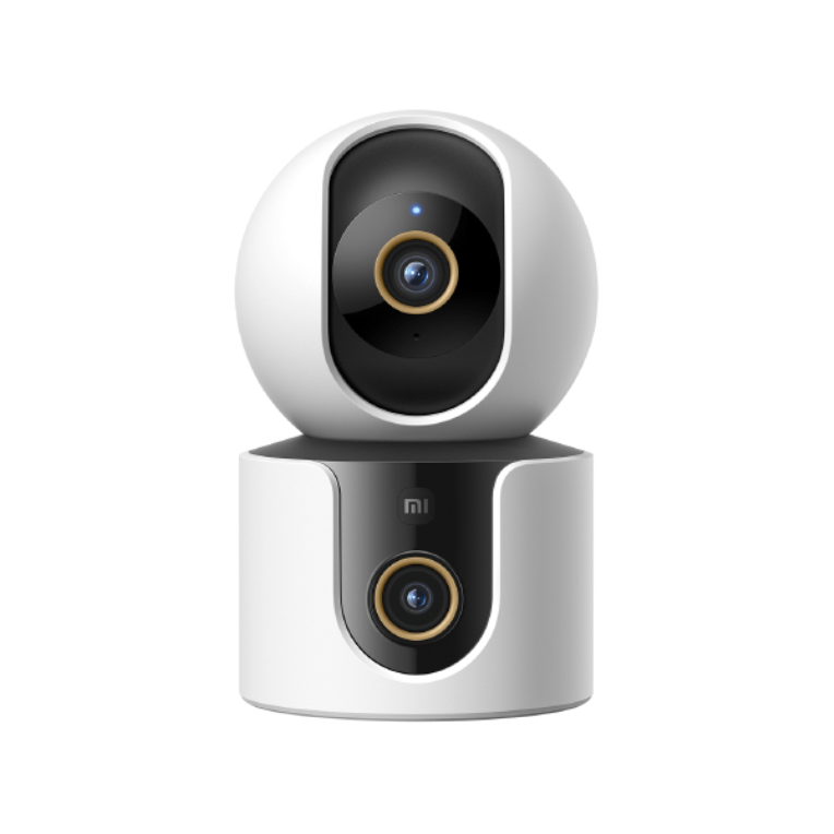 Xiaomi C500 Dual Esférico Cámara de seguridad IP Interior 2560 x 1440 Pixeles Escritorio