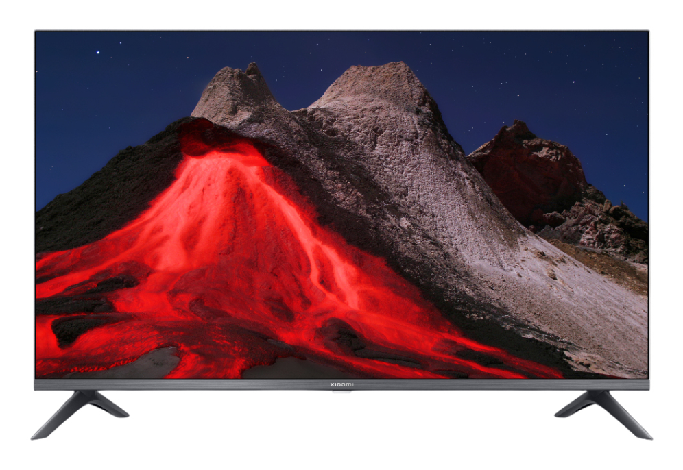 Xiaomi APro2 109,2 cm (43") 4K Ultra HD Smart TV Wifi Negro
