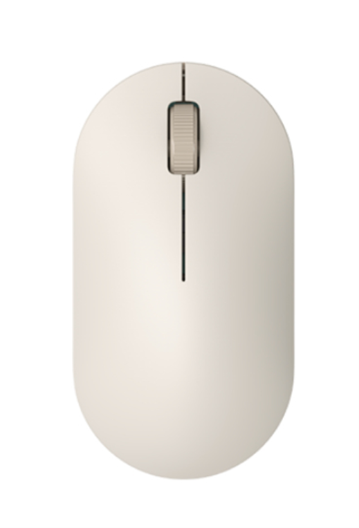 Xiaomi Lite 2 ratón Oficina Izquierda RF inalámbrico 1000 DPI