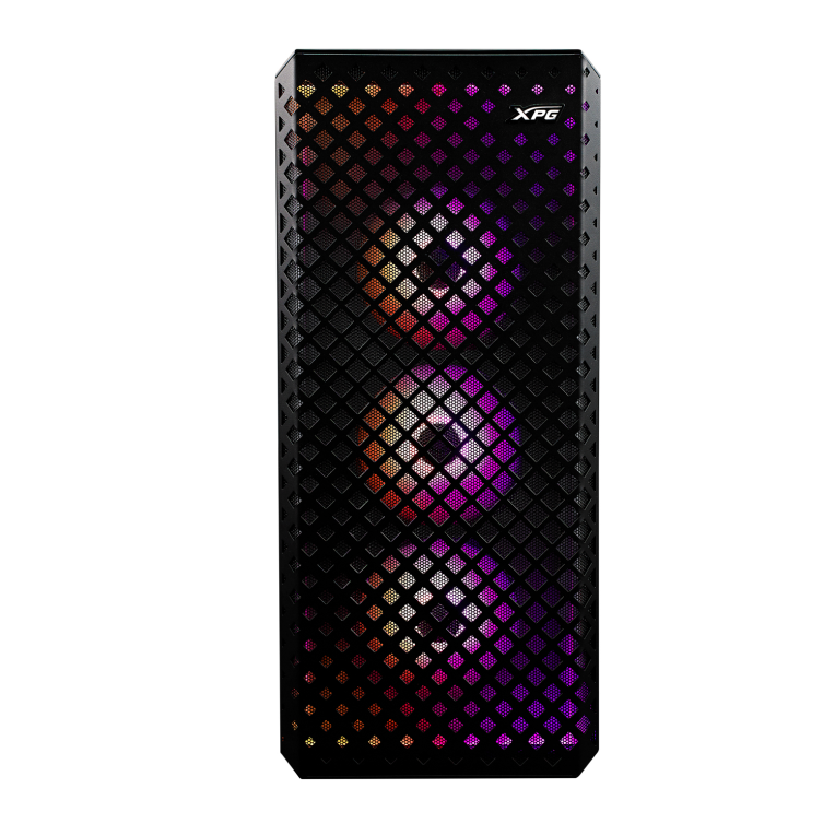 XPG DEFENDER PRO Torre Midi Negra