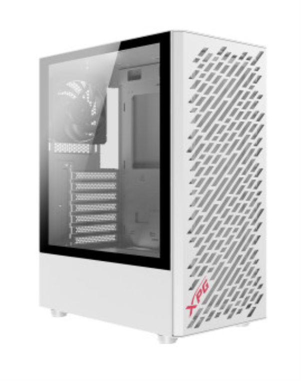 XPG VALOR AIR Torre Media Blanca