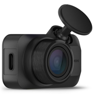 Garmin Mini 3 Full HD CC Negro