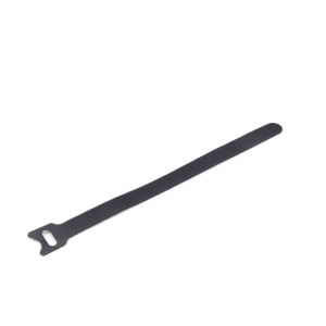 Gembird VT-210X12 presilla Negro 100 pieza(s)