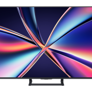 Hisense 65E8Q 165,1 cm (65") 4K Ultra HD Smart TV Wifi Negro, Gris 600 cd / m²