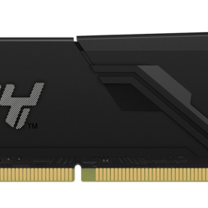 Kingston Technology FURY Beast 16GB 3200MT/s DDR4 CL16 DIMM Black