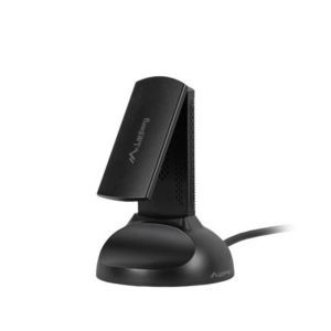 Lanberg NC-3000-WI adaptador y tarjeta de red WLAN 3000 Mbit/s