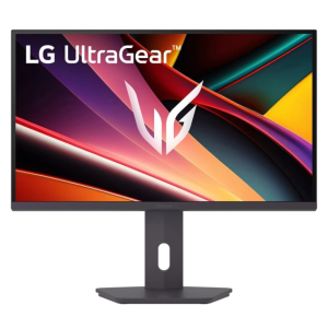 LG 27G610A-B pantalla para PC 68,6 cm (27") 2560 x 1440 Pixeles Quad HD LCD Negro
