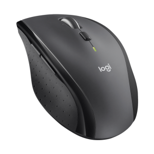 Logitech LGT-M705S: Ratón Inalámbrico Preciso y Duradero