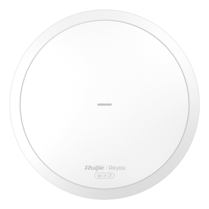 Ruijie Networks RG-RAP72 punto de acceso inalámbrico 3570 Mbit/s Blanco Energía sobre Ethernet (PoE)