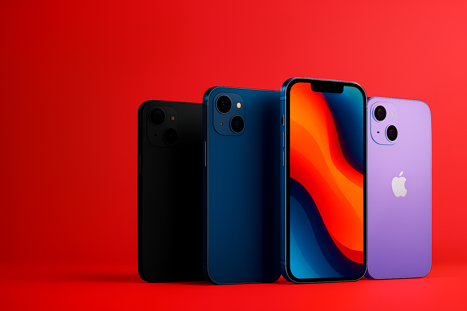 Nuestros Smartphones