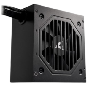 Sharkoon Rebel P10 unidad de fuente de alimentación 750 W 24-pin ATX ATX Negro