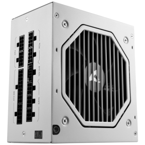 Sharkoon Rebel P20 unidad de fuente de alimentación 850 W 24-pin ATX ATX Blanco